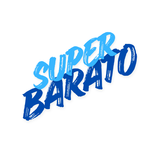 SUPER BARATO
